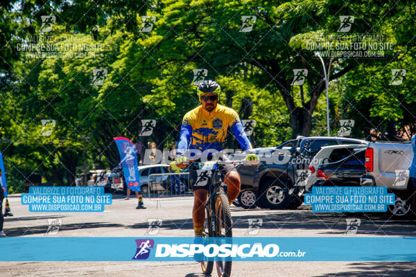 4º Desafio 100km de Terra