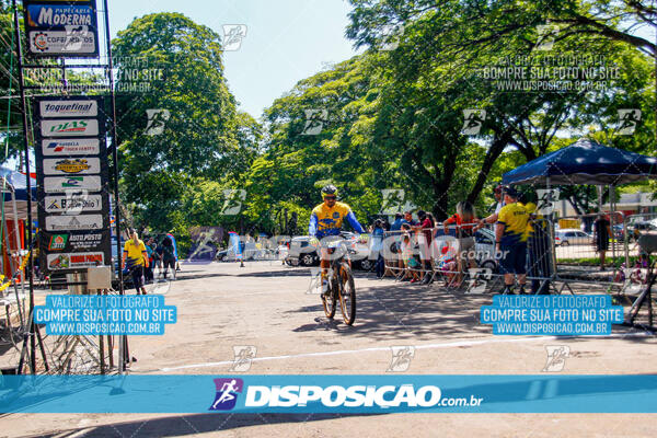 4º Desafio 100km de Terra