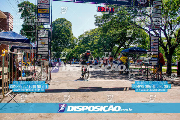 4º Desafio 100km de Terra