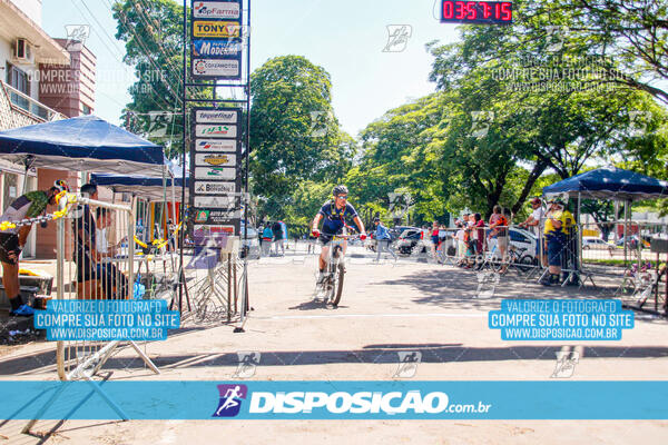 4º Desafio 100km de Terra