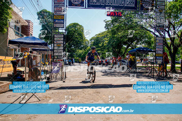 4º Desafio 100km de Terra