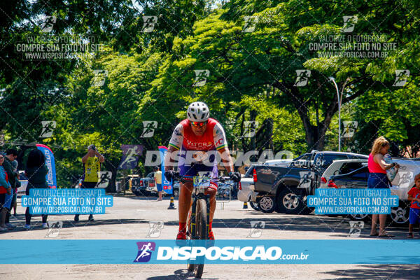 4º Desafio 100km de Terra