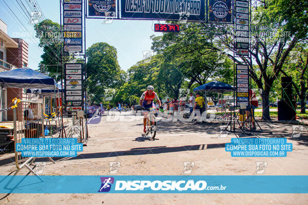 4º Desafio 100km de Terra