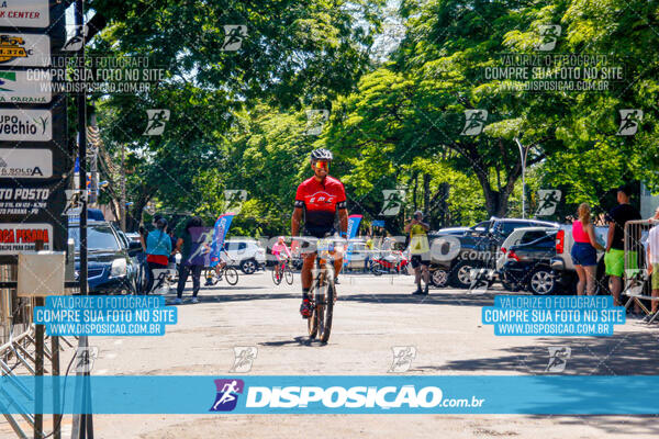 4º Desafio 100km de Terra