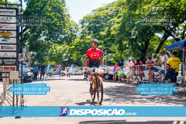 4º Desafio 100km de Terra