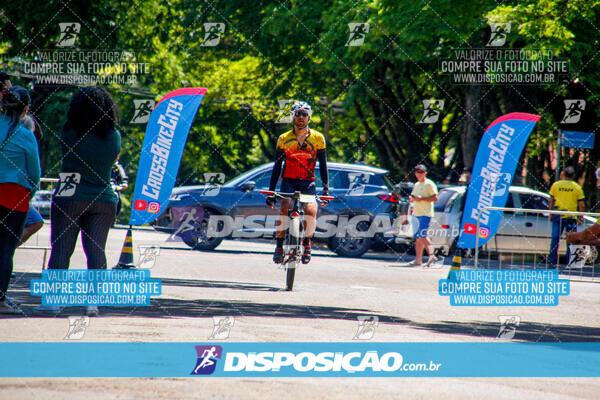 4º Desafio 100km de Terra