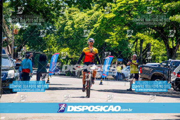 4º Desafio 100km de Terra