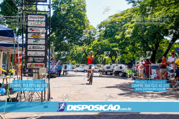 4º Desafio 100km de Terra