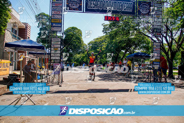 4º Desafio 100km de Terra