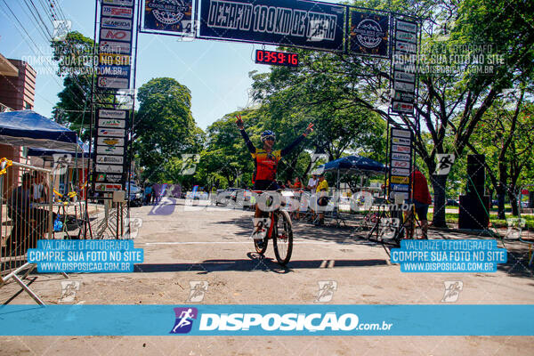 4º Desafio 100km de Terra