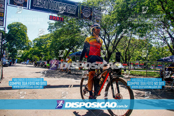 4º Desafio 100km de Terra