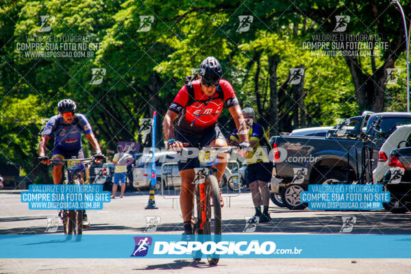 4º Desafio 100km de Terra