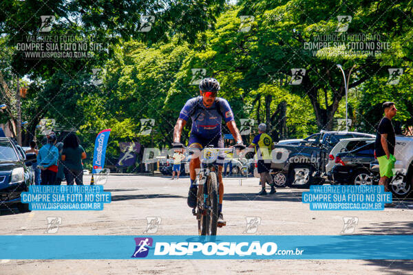 4º Desafio 100km de Terra