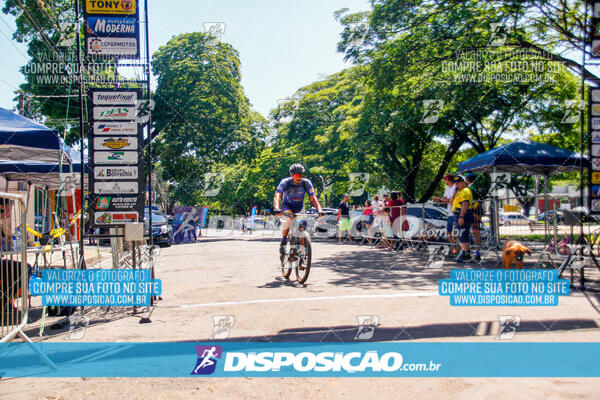 4º Desafio 100km de Terra