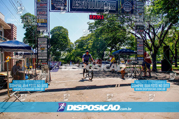 4º Desafio 100km de Terra