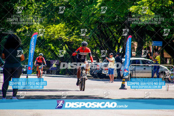 4º Desafio 100km de Terra