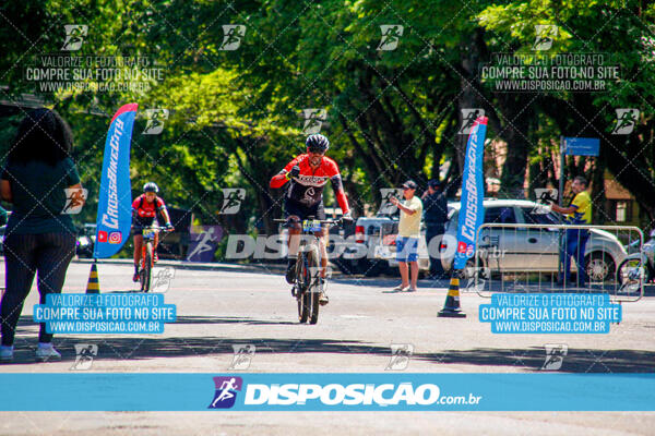 4º Desafio 100km de Terra