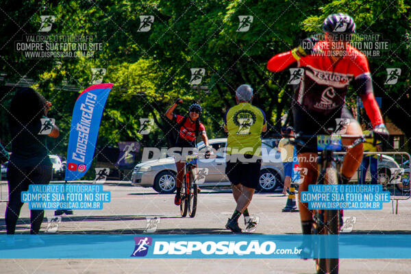 4º Desafio 100km de Terra