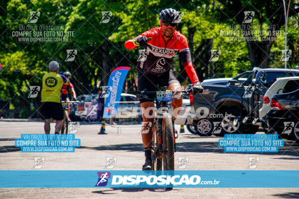 4º Desafio 100km de Terra