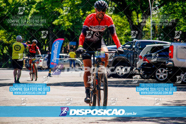 4º Desafio 100km de Terra