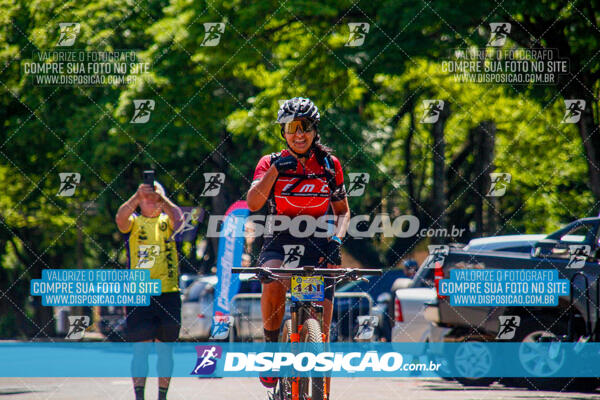 4º Desafio 100km de Terra