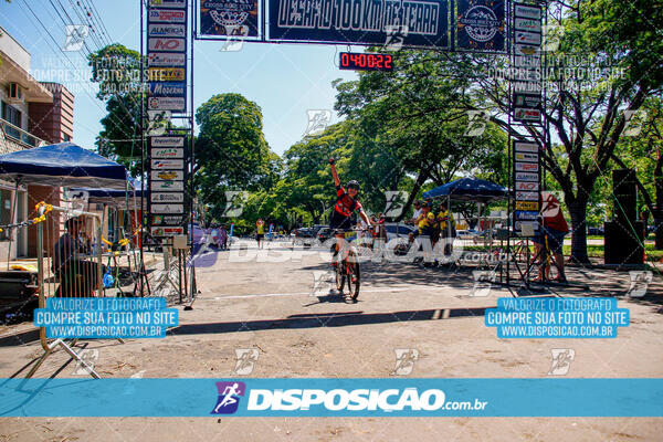 4º Desafio 100km de Terra