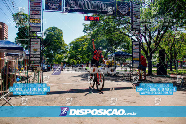 4º Desafio 100km de Terra