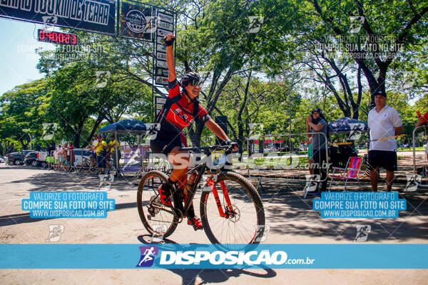 4º Desafio 100km de Terra