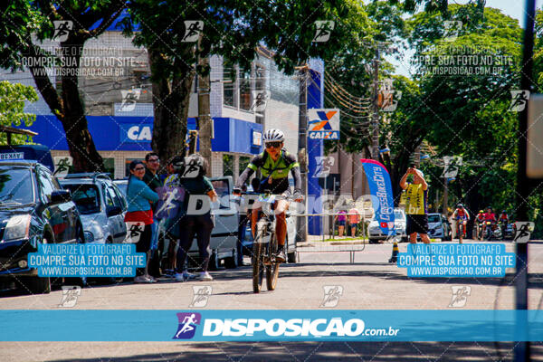 4º Desafio 100km de Terra