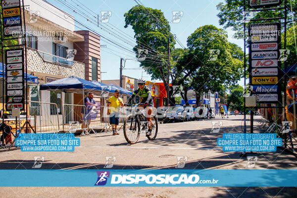 4º Desafio 100km de Terra