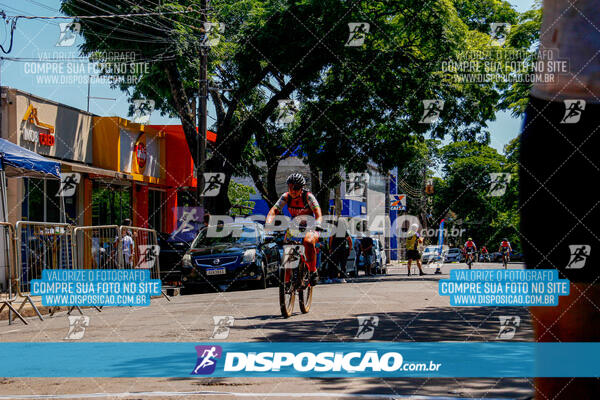 4º Desafio 100km de Terra