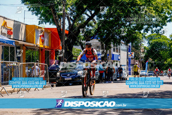 4º Desafio 100km de Terra