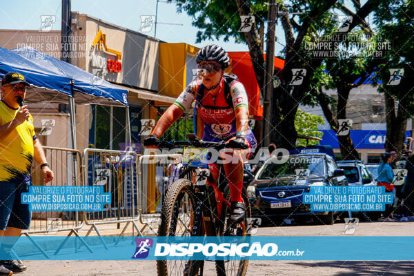 4º Desafio 100km de Terra