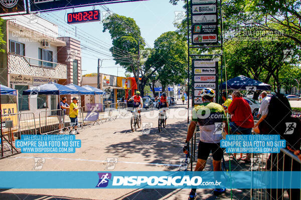 4º Desafio 100km de Terra