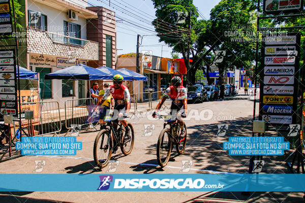 4º Desafio 100km de Terra