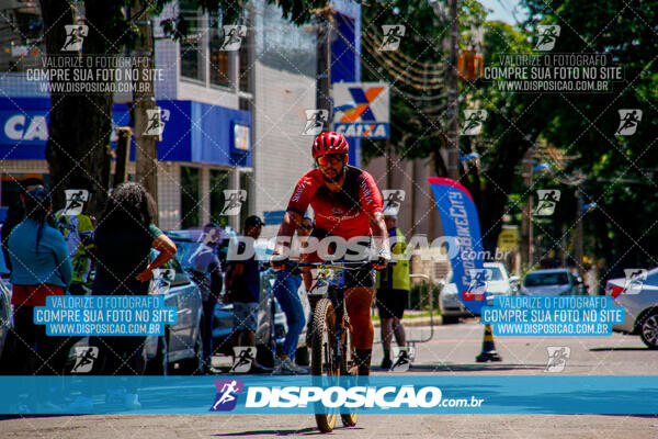 4º Desafio 100km de Terra