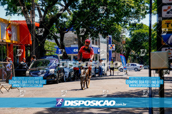 4º Desafio 100km de Terra