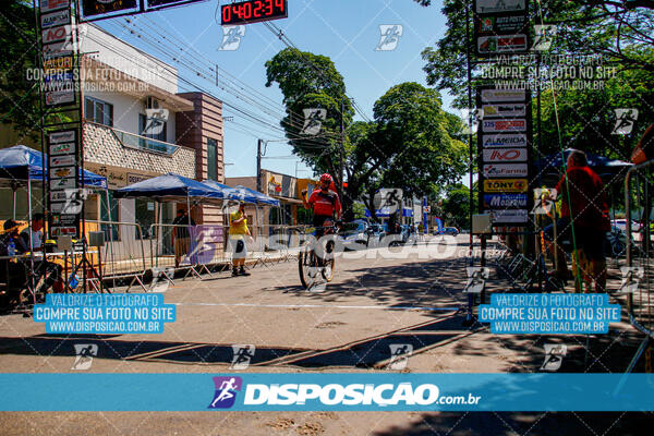 4º Desafio 100km de Terra