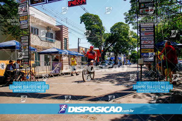 4º Desafio 100km de Terra