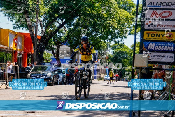 4º Desafio 100km de Terra