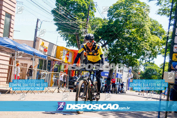 4º Desafio 100km de Terra