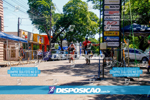 4º Desafio 100km de Terra