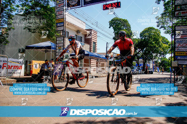 4º Desafio 100km de Terra