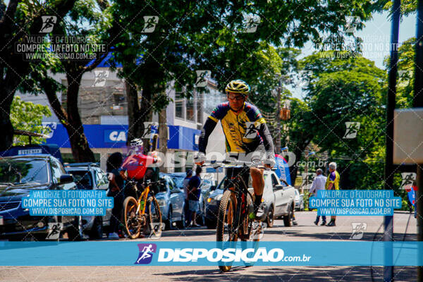 4º Desafio 100km de Terra