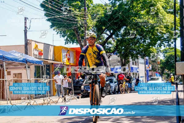 4º Desafio 100km de Terra