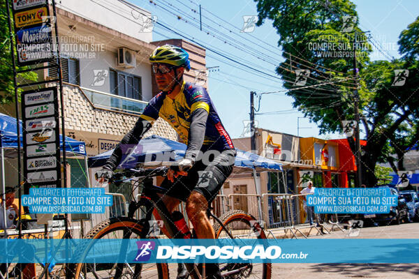 4º Desafio 100km de Terra