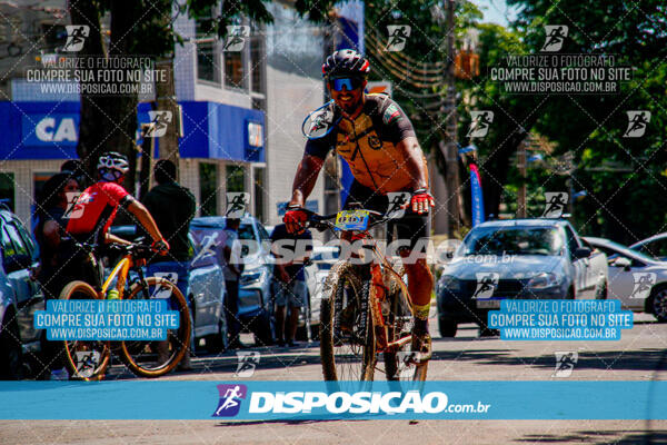 4º Desafio 100km de Terra