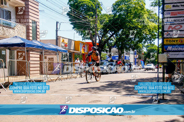 4º Desafio 100km de Terra