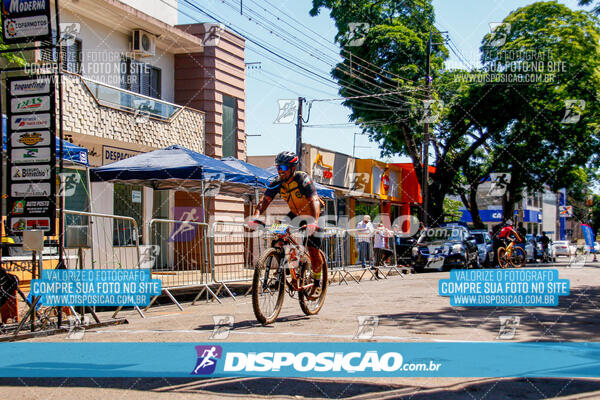 4º Desafio 100km de Terra