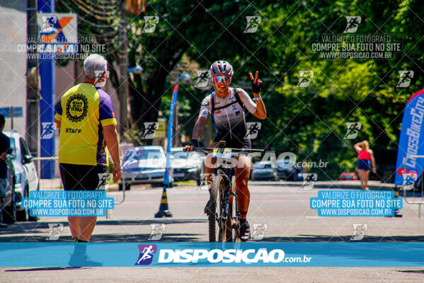 4º Desafio 100km de Terra